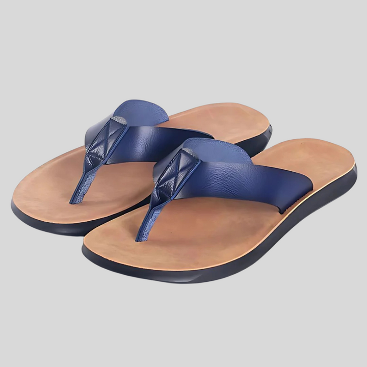 Herr Slip-On Flip-Flops