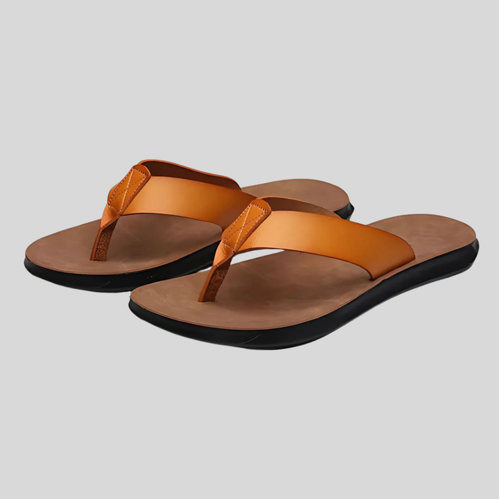Herr Slip-On Flip-Flops