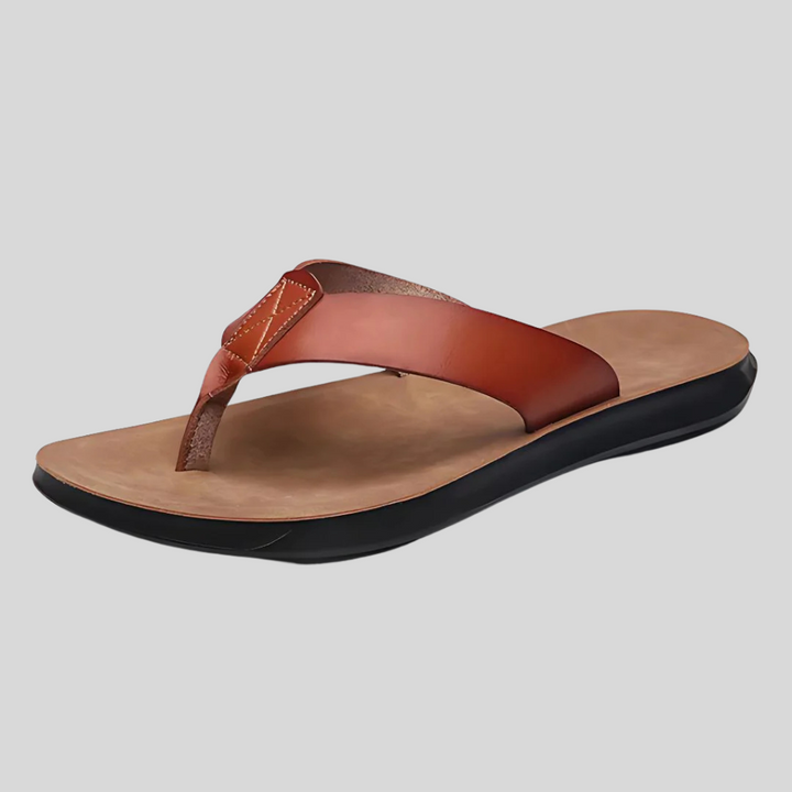 Herr Slip-On Flip-Flops