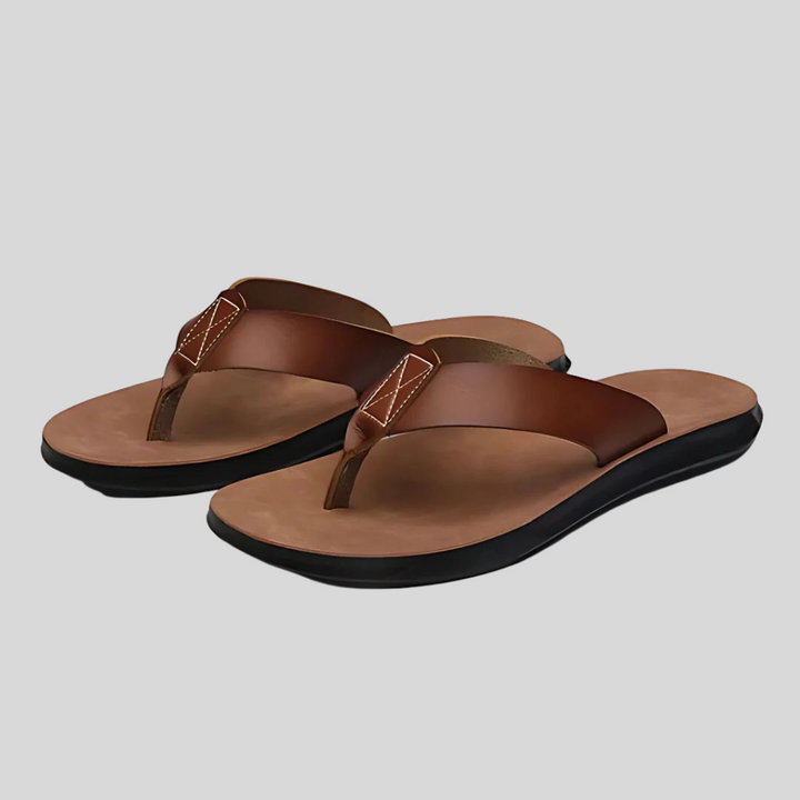 Herr Slip-On Flip-Flops