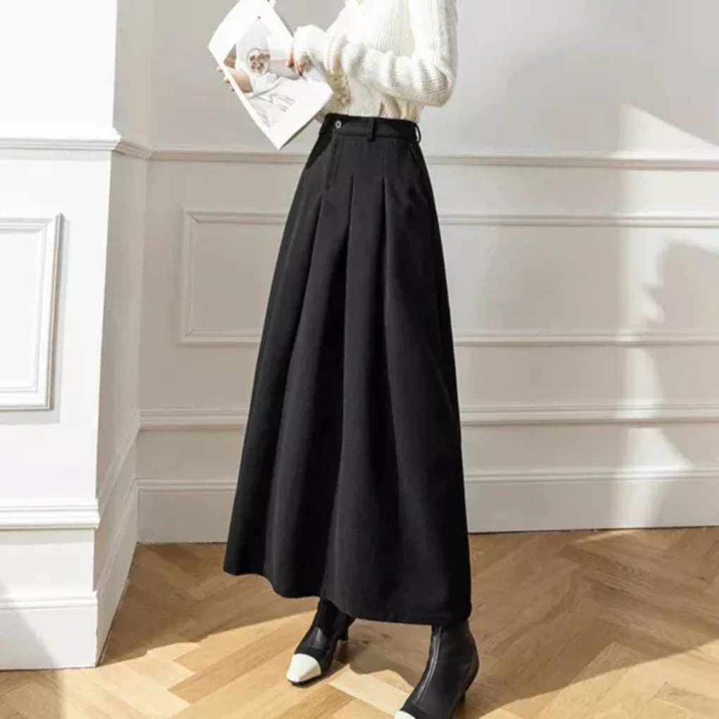 Elegantti hame naisille