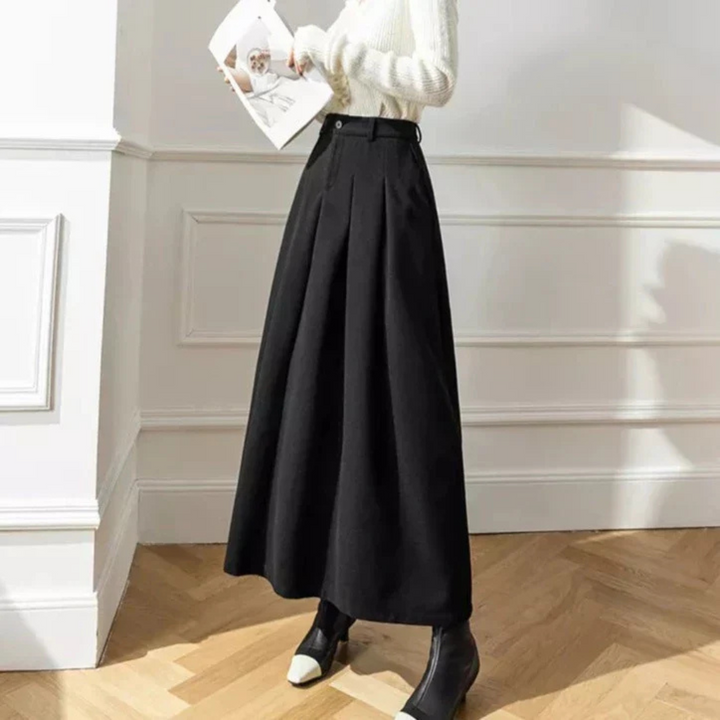 Elegantti hame naisille