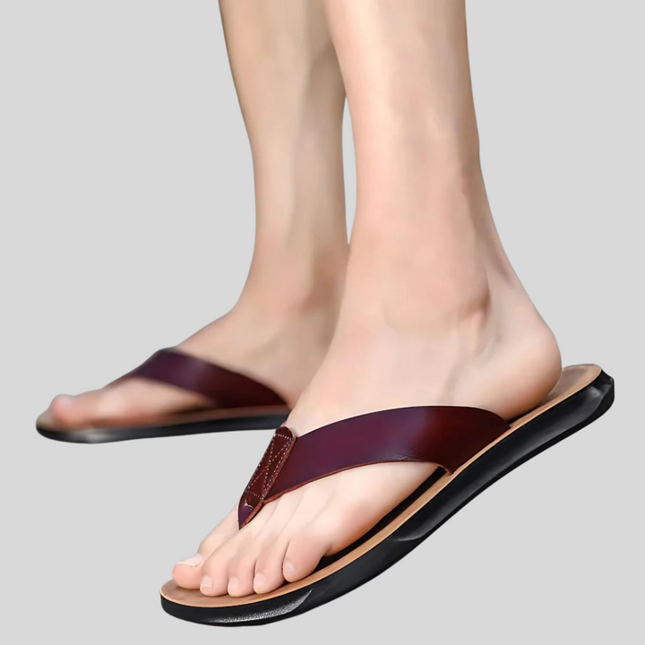 Herr Slip-On Flip-Flops