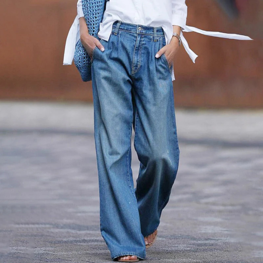 Vida jeans for kvinner