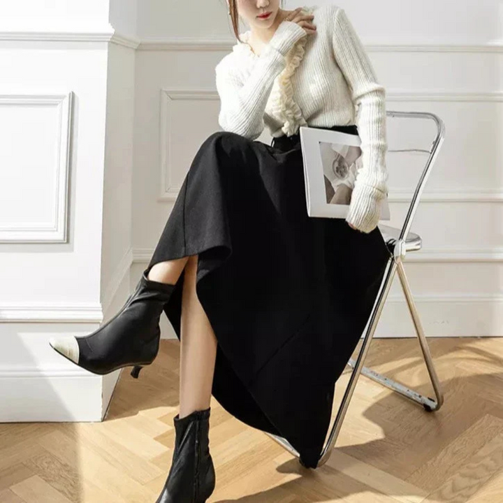 Elegantti hame naisille