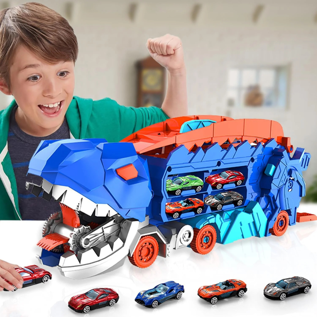 Dino Stad Transportør