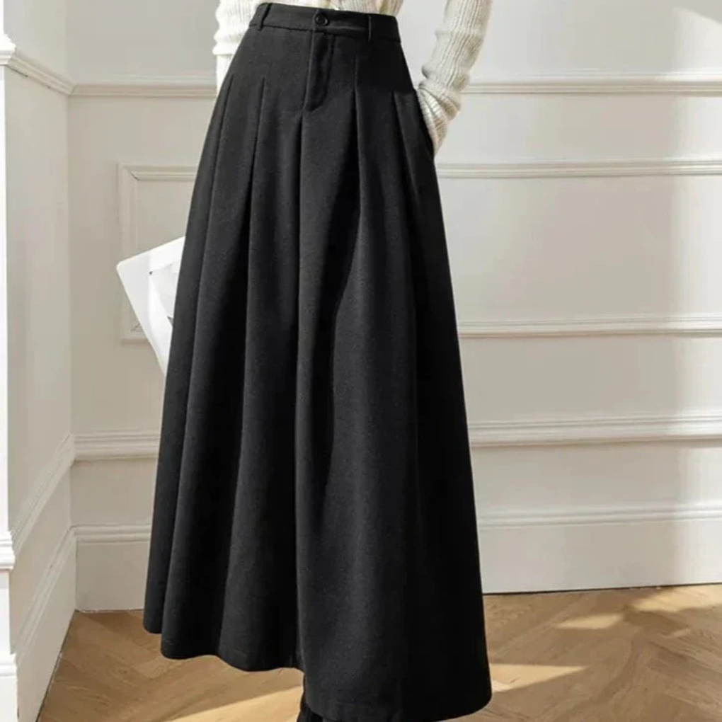 Elegantti hame naisille