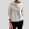 Modern topp för kvinnor – elegant stil