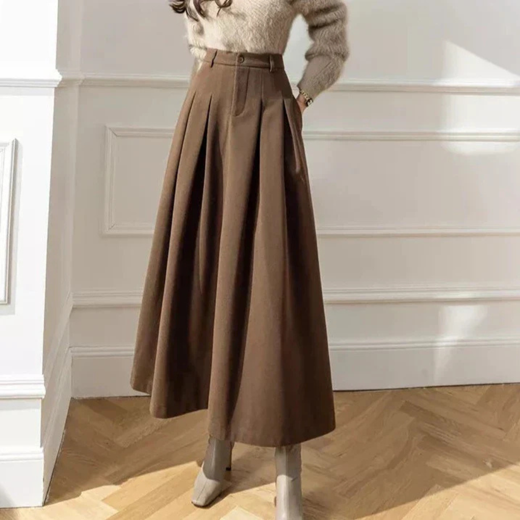 Elegantti hame naisille
