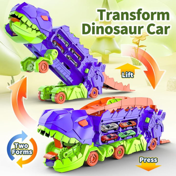 Dino Stad Transportør