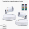 Trådlös LED-spotlight - LumaSpot