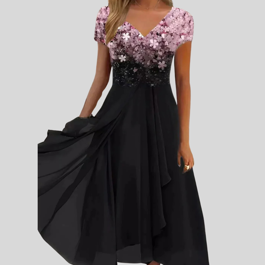 Damklänning – Elegant uttalande