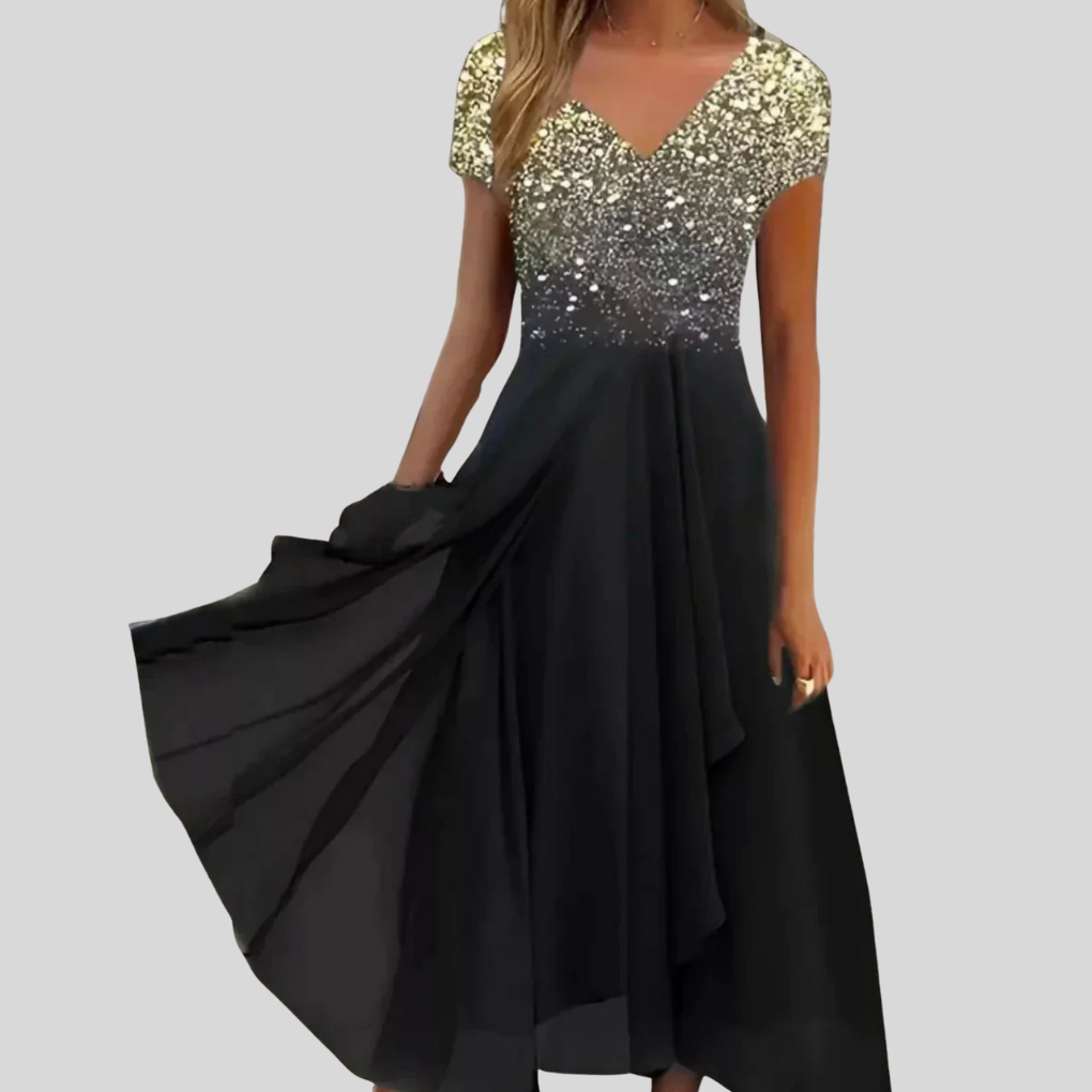 Damklänning – Elegant uttalande