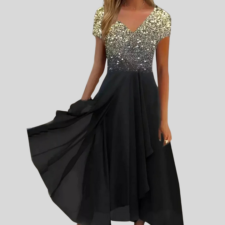 Damklänning – Elegant uttalande