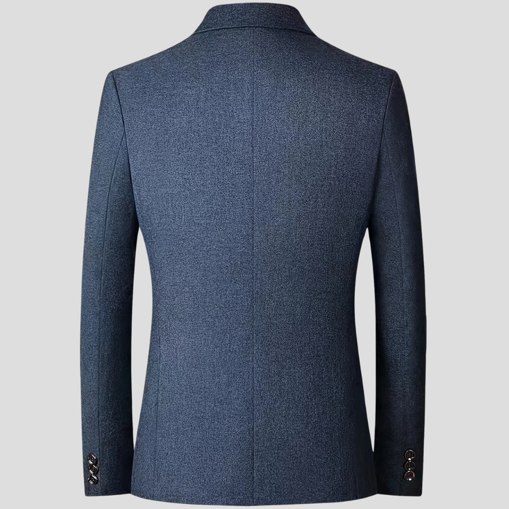 Semi-officiel jakke til mænd
