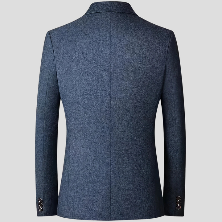 Semi-officiel jakke til mænd