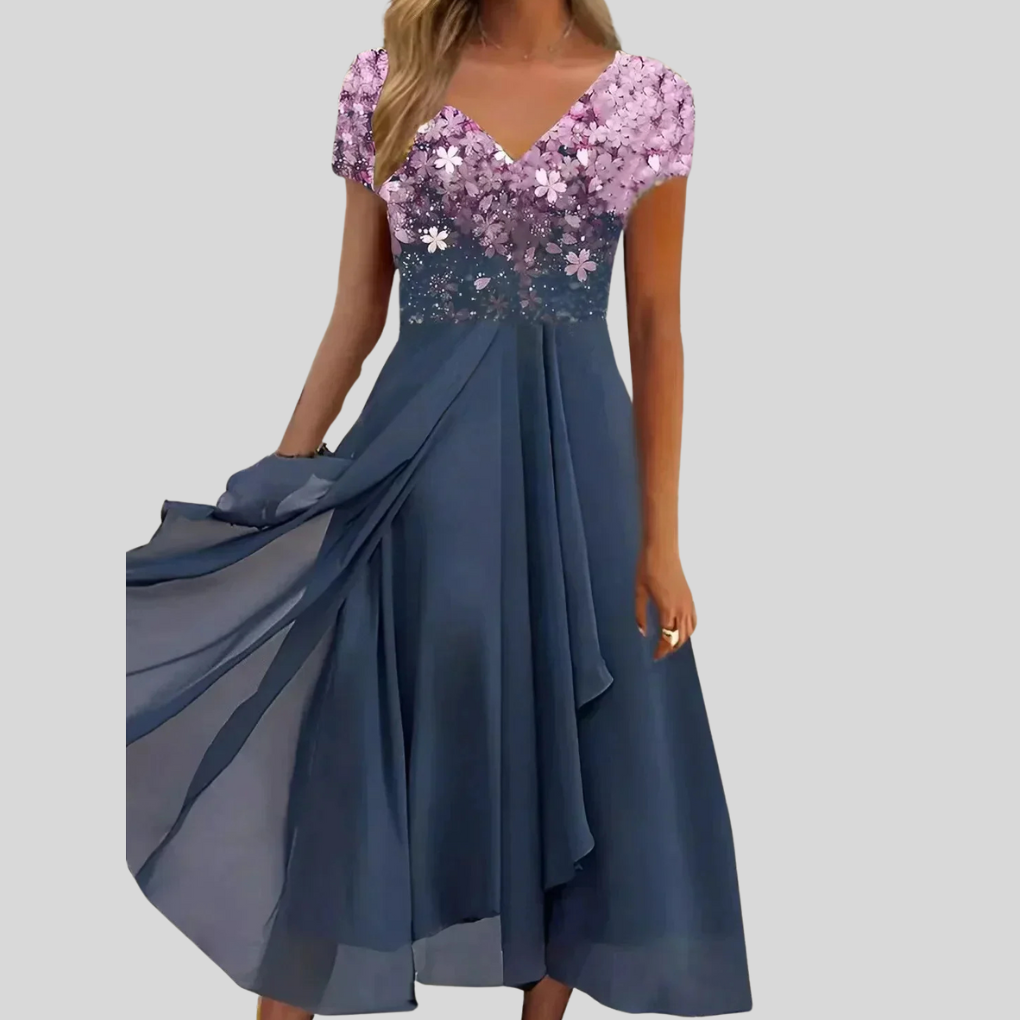 Damklänning – Elegant uttalande