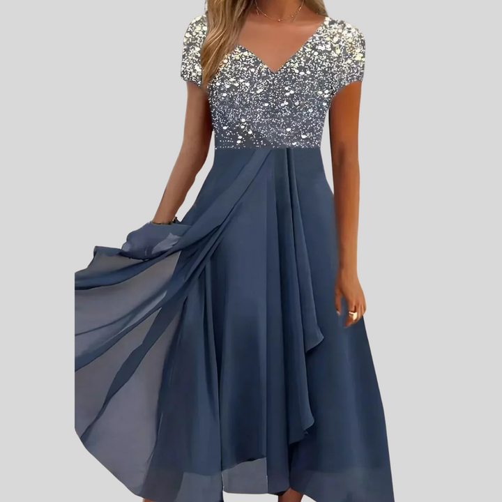 Damklänning – Elegant uttalande