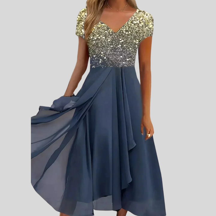 Damklänning – Elegant uttalande