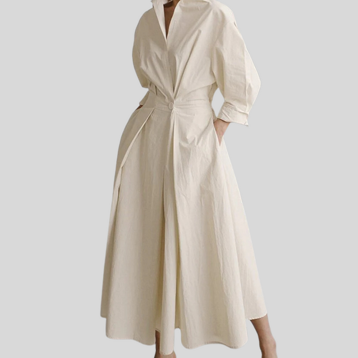 Damklänning – Modern elegans