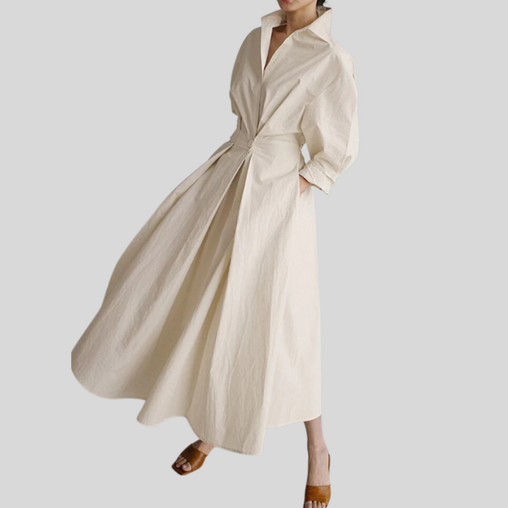 Damklänning – Modern elegans