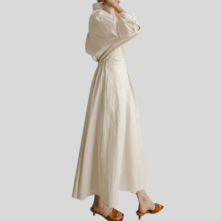 Damklänning – Modern elegans