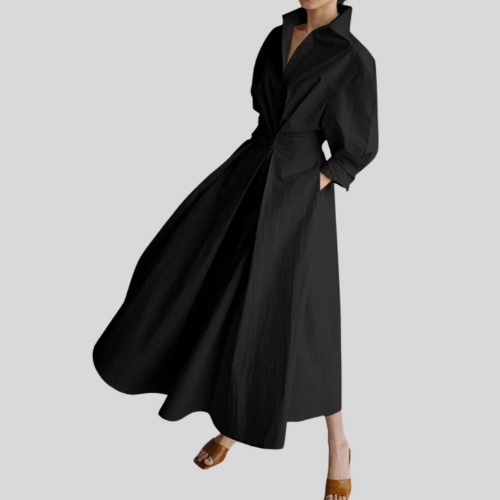 Damklänning – Modern elegans