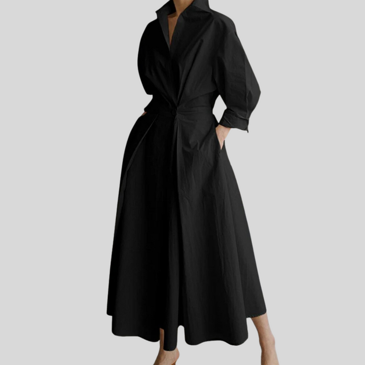 Damklänning – Modern elegans