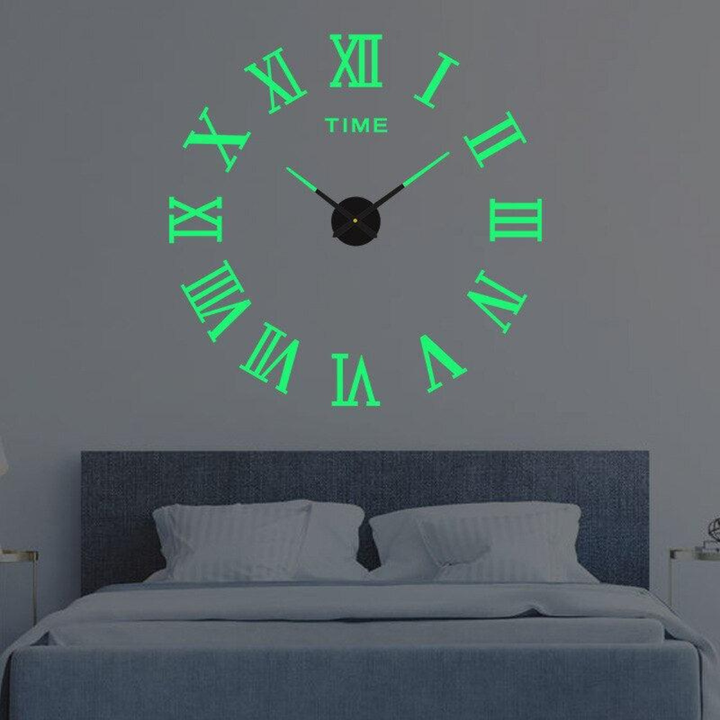 Artistry Chrono DIY väggklocka