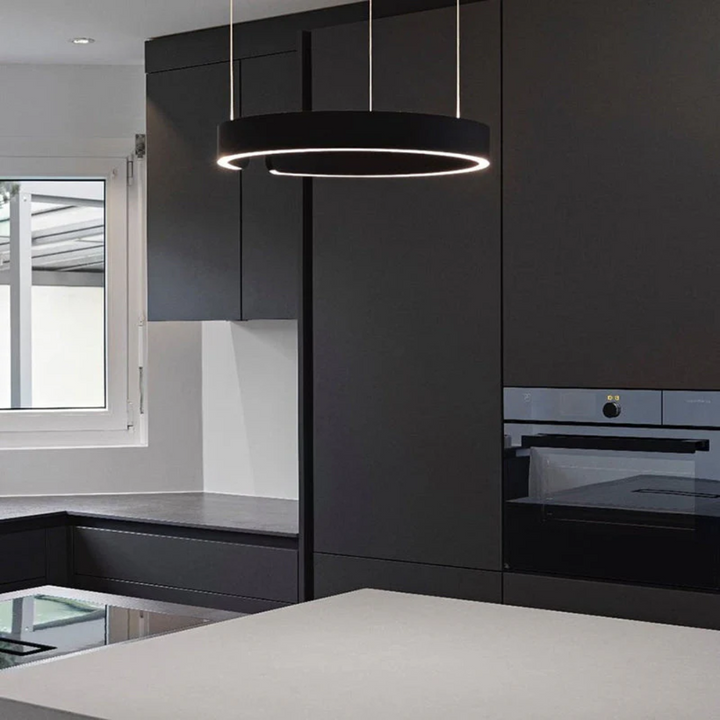 Elegant belysning til din indretning
Moderne sofistikeret belysning til alle rum