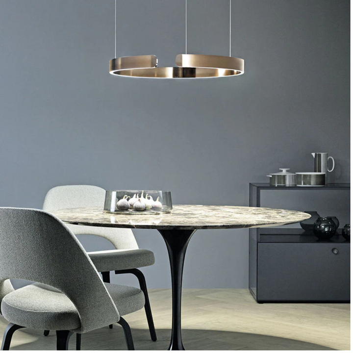 Elegant belysning til din indretning
Moderne sofistikeret belysning til alle rum