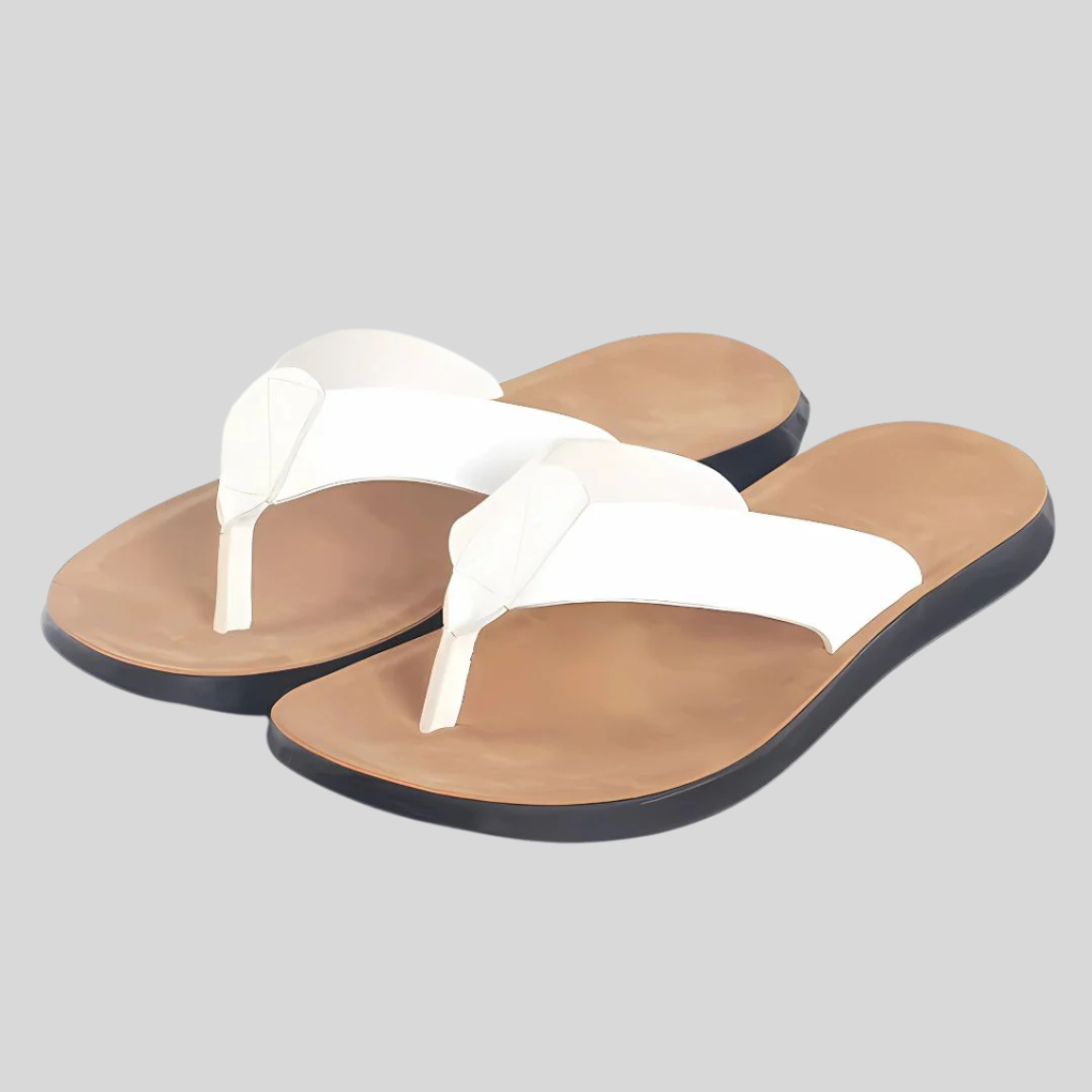 Herr Slip-On Flip-Flops