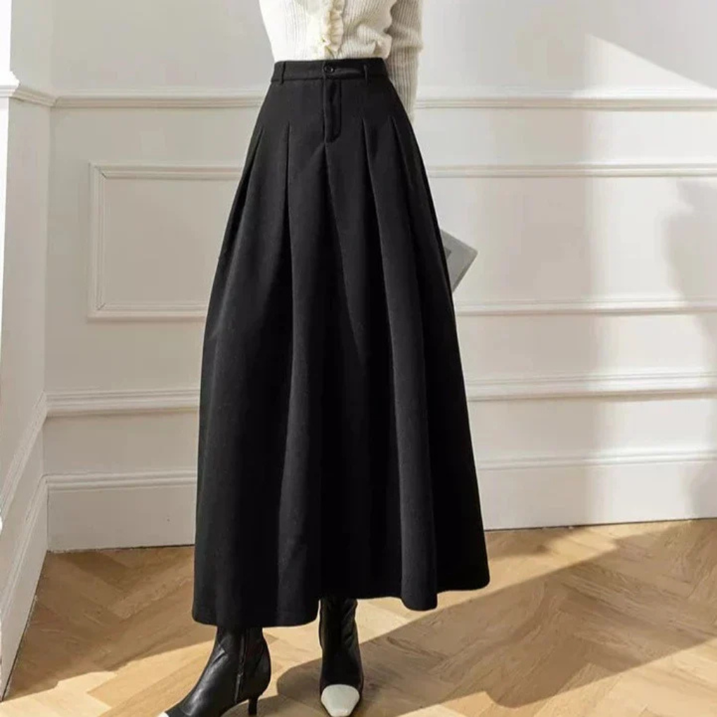 Elegantti hame naisille