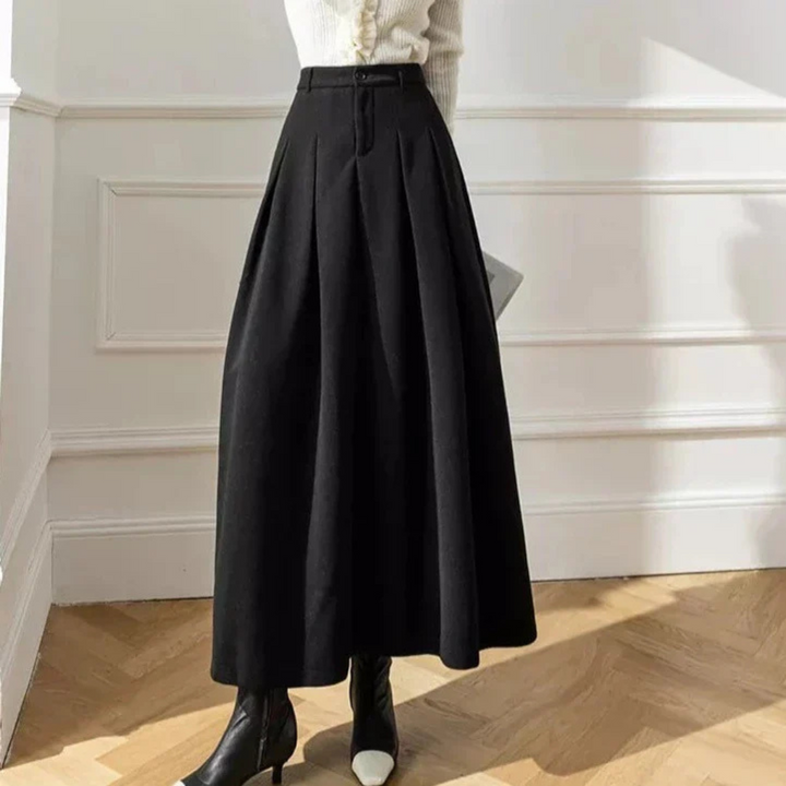 Elegantti hame naisille