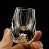 Crystal Elegance Shotglasset