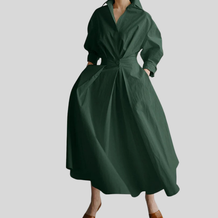 Damklänning – Modern elegans