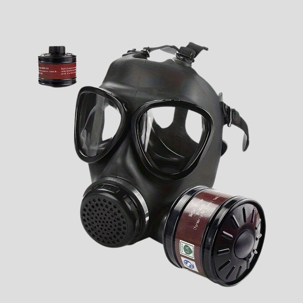 Helmask