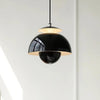Snygg loftlampe