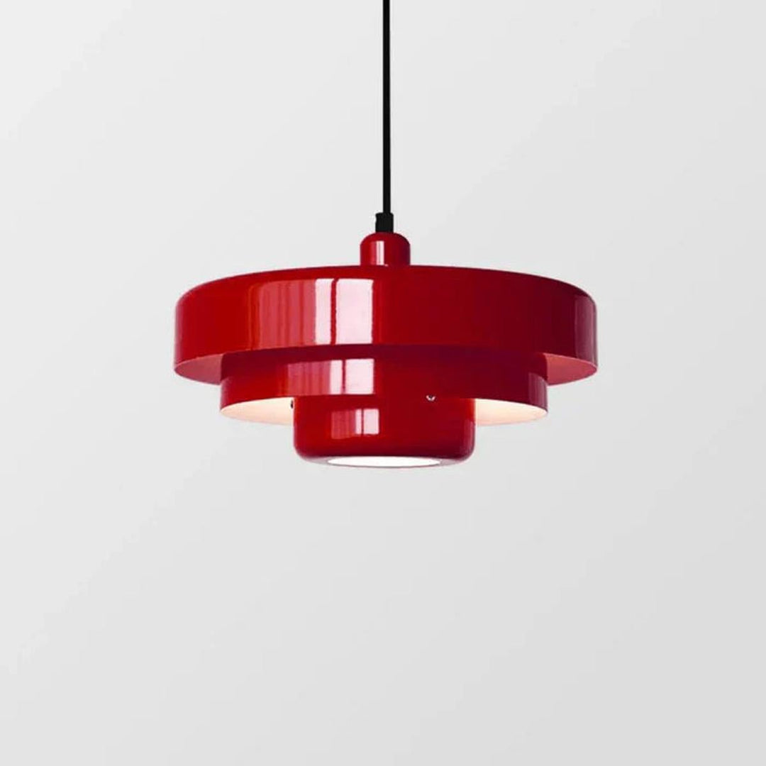 Vintage LED -kattojalka
