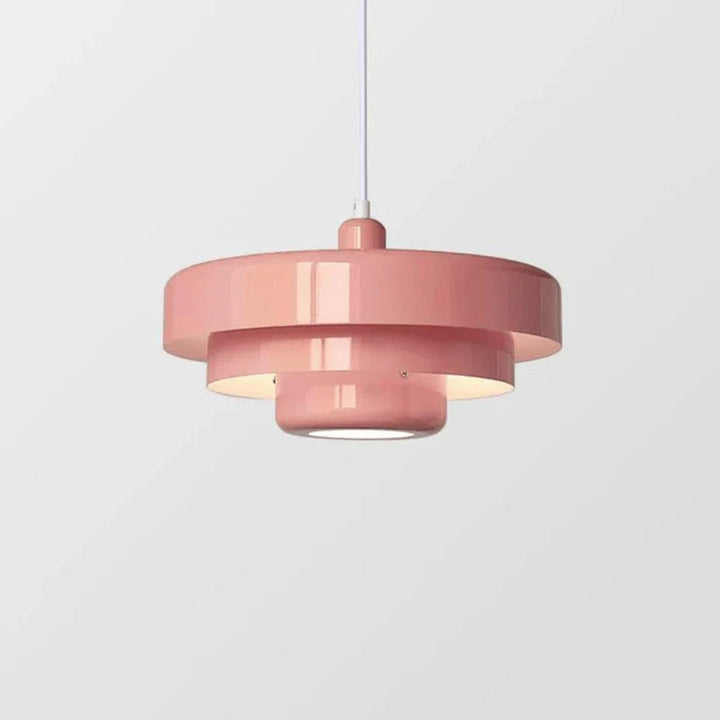 Vintage LED -kattojalka