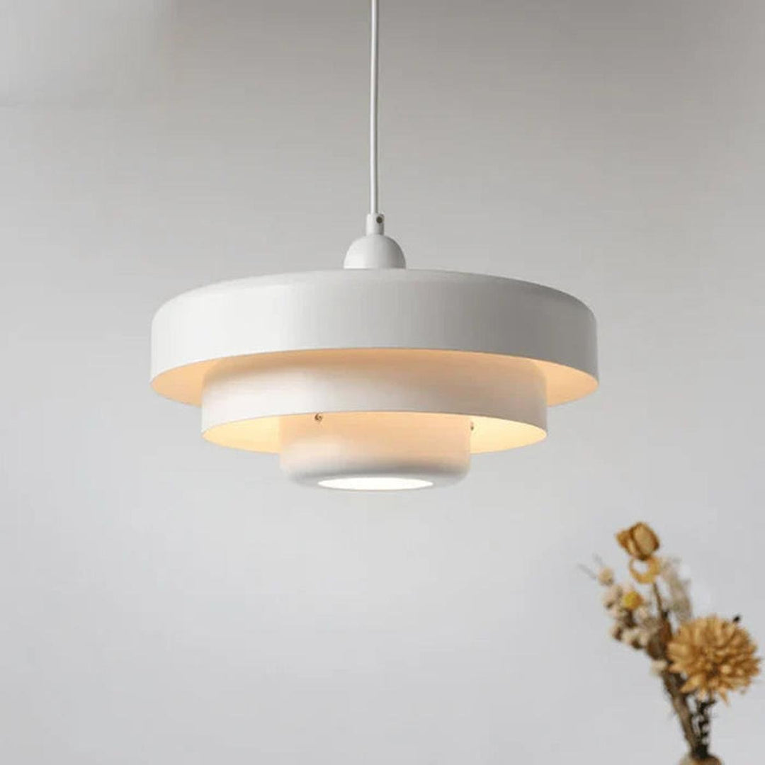 Vintage LED -kattojalka