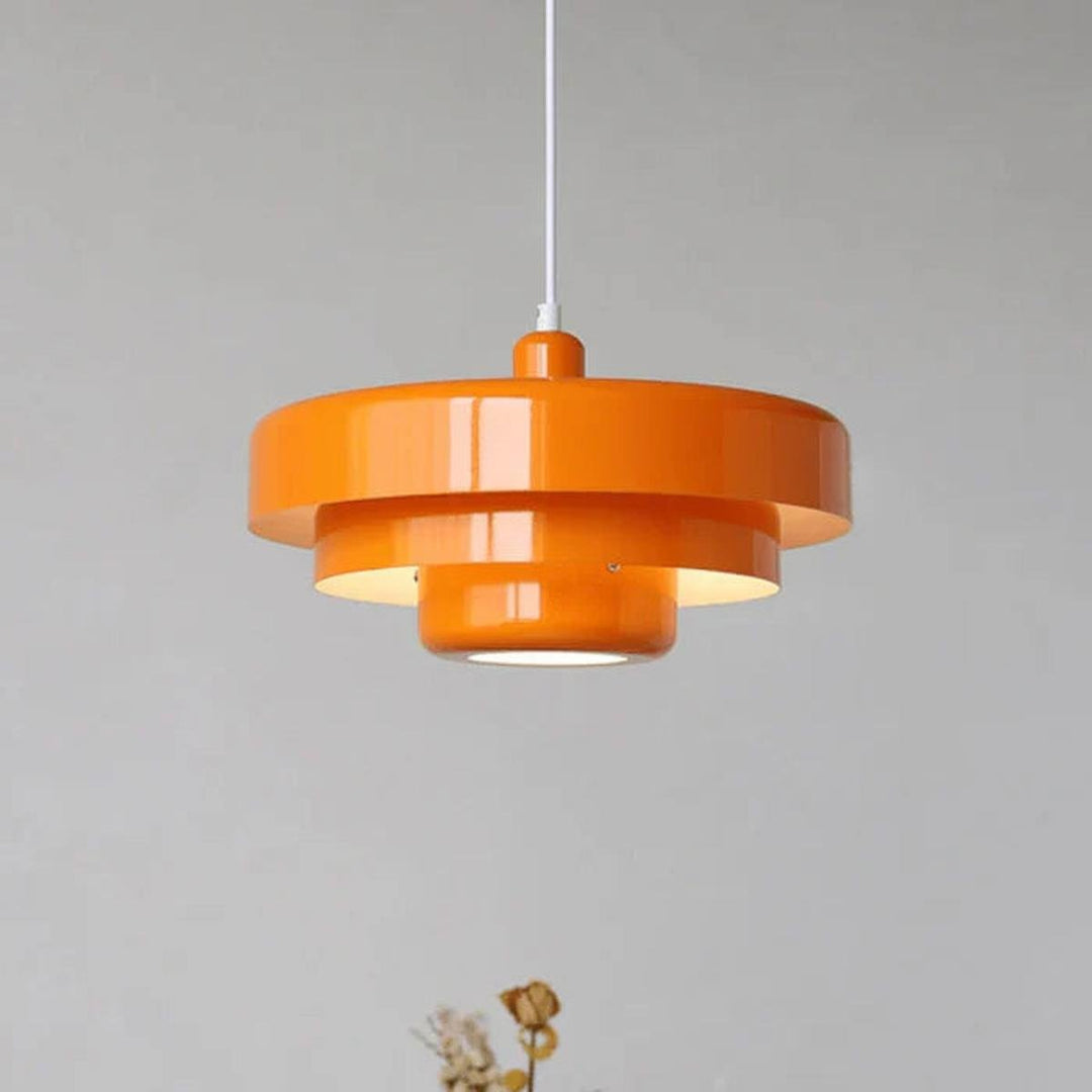 Vintage LED -kattojalka