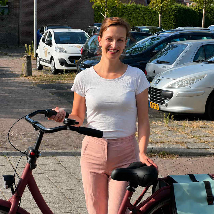 Ergonomisk komfortcykelsadel med urtag – med 2 tum tjockt skumgummi och vattentätt PU-läder