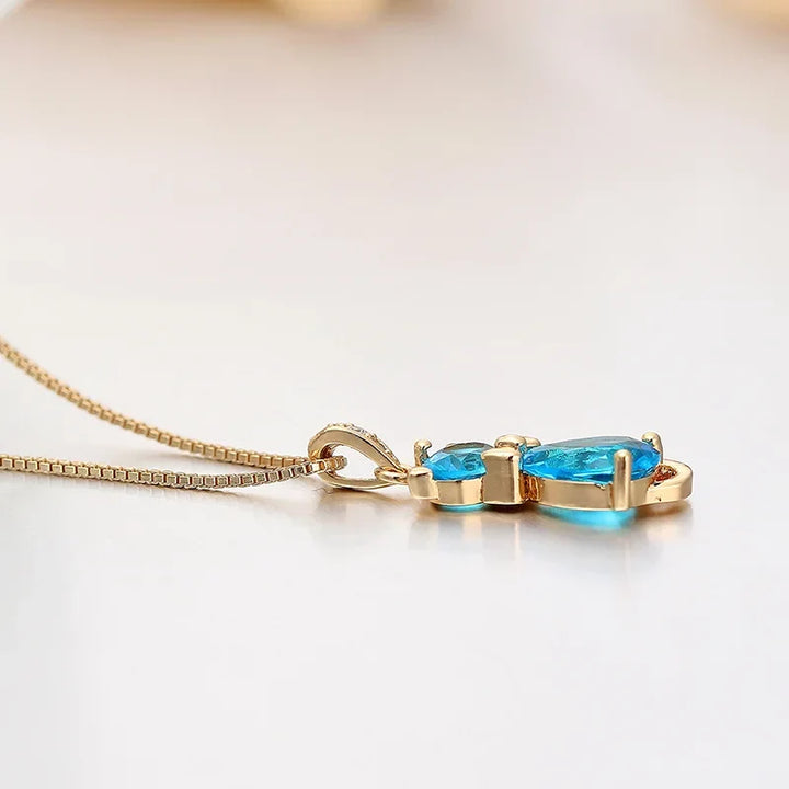Kattberlock Halsband