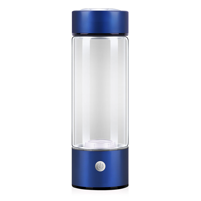 Innovativ Vätgasvattenflaska – HydroPro Generator
