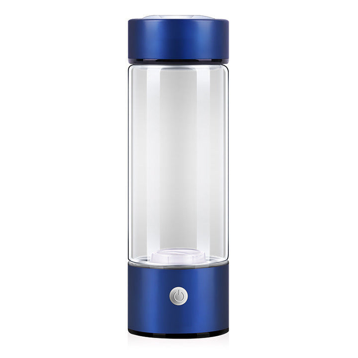 Innovativ Vätgasvattenflaska – HydroPro Generator