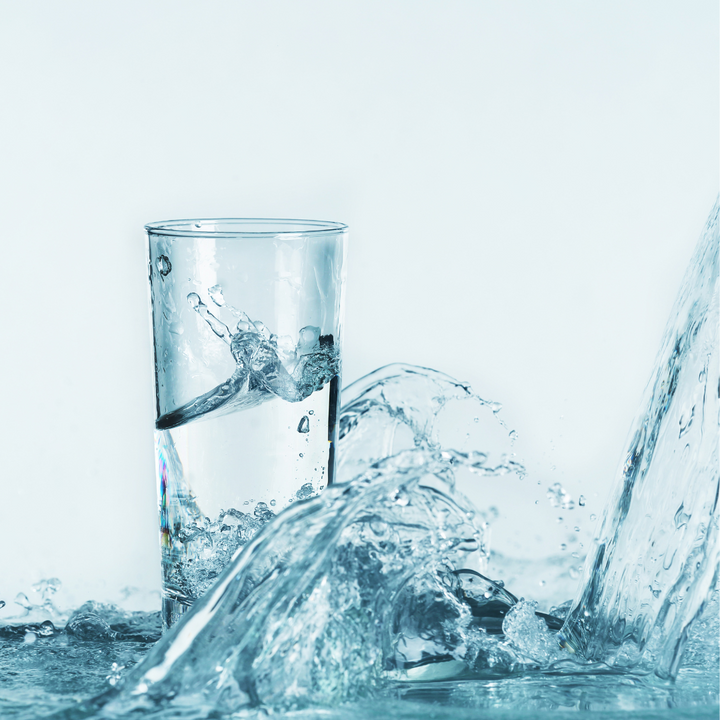 Innovativ Vätgasvattenflaska – HydroPro Generator