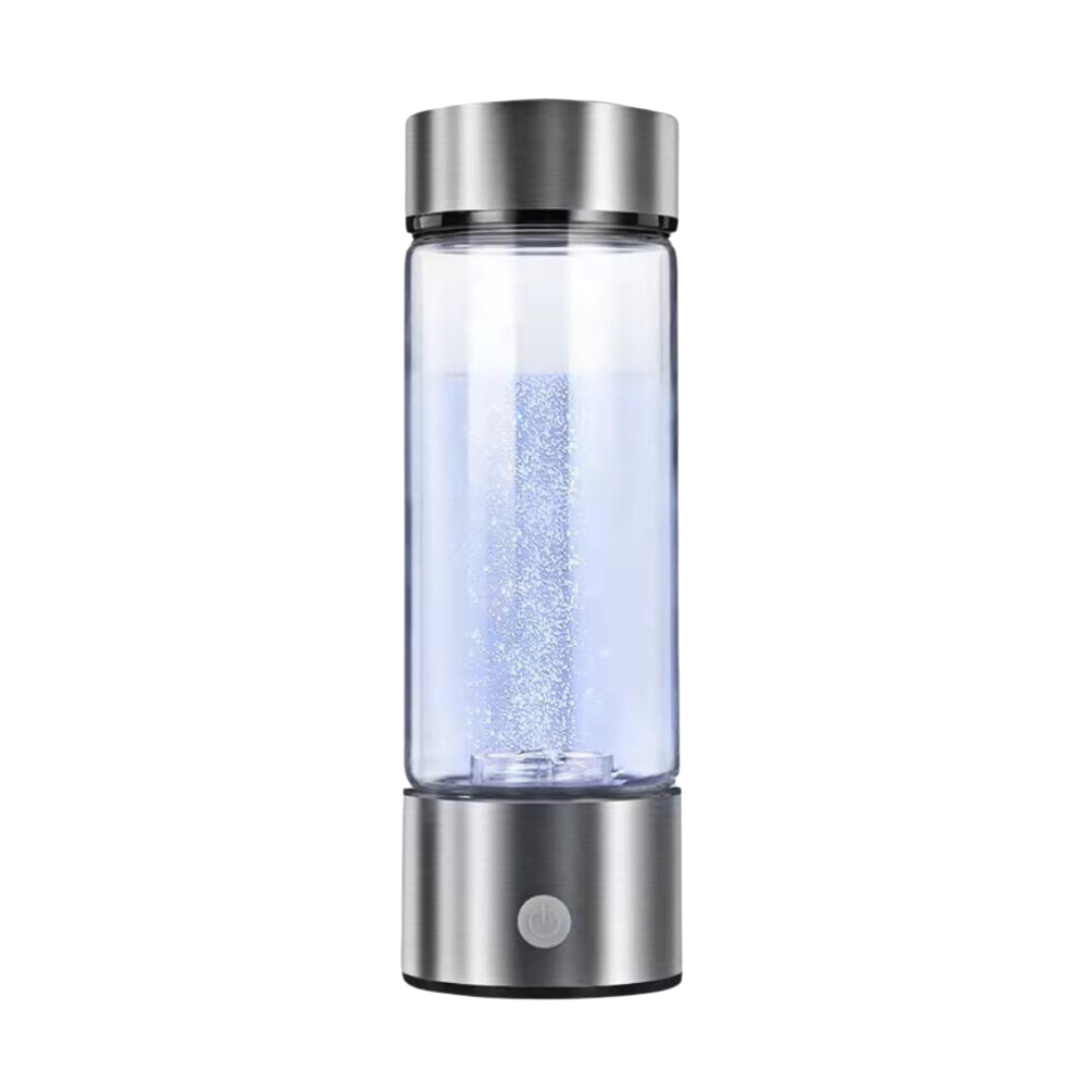 Innovativ Vätgasvattenflaska – HydroPro Generator