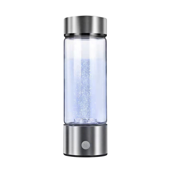 Innovativ Vätgasvattenflaska – HydroPro Generator