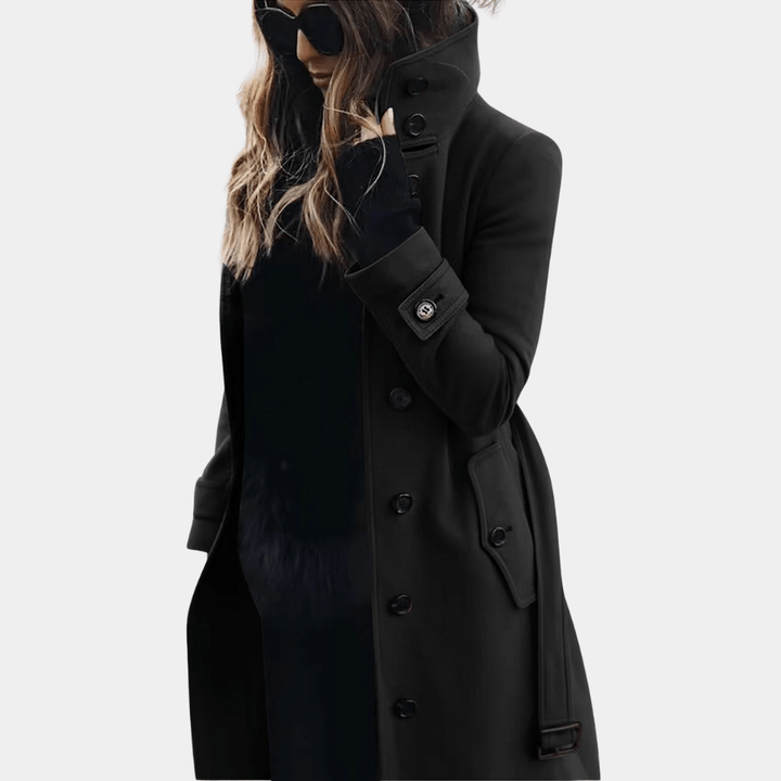 Trenchcoat til kvinder